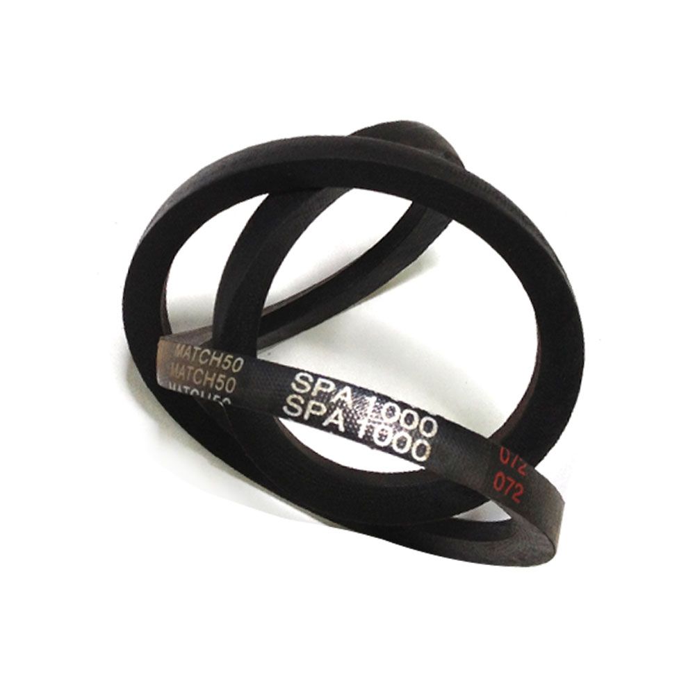 Lucas Mill V-Belt Spa 1000 (Pair) Model 8-20/25/27Hp