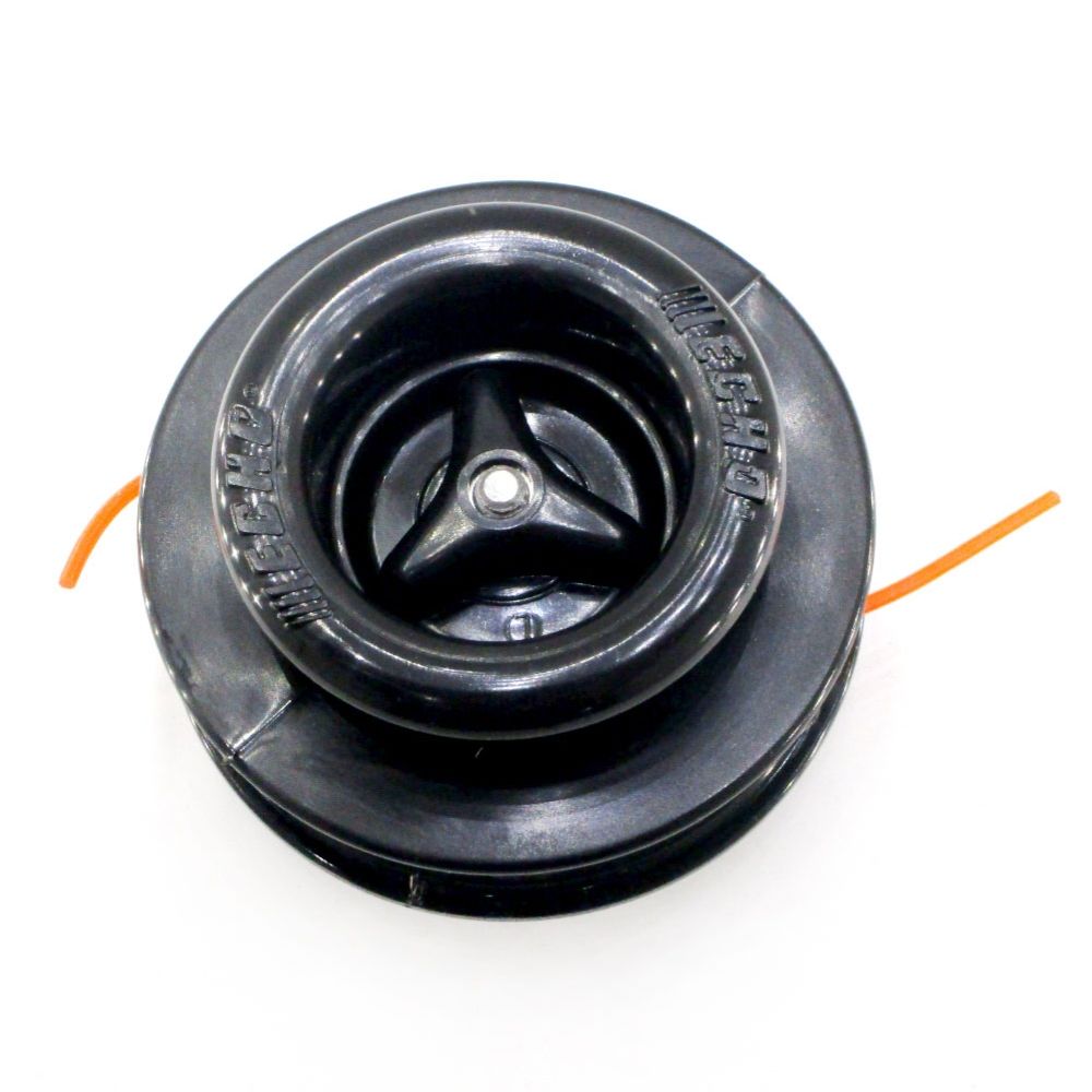 Echo 2 Line Manual Head