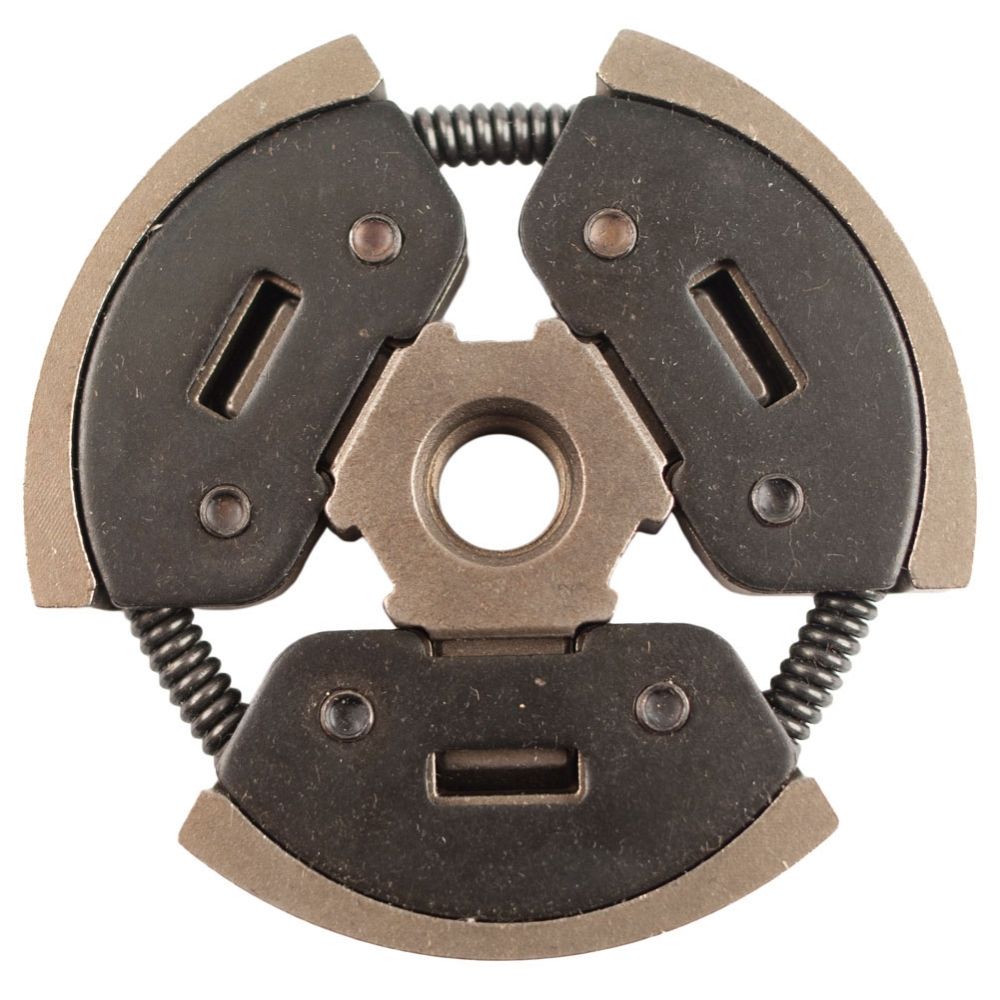 Echo Clutch Assm 330 Eul