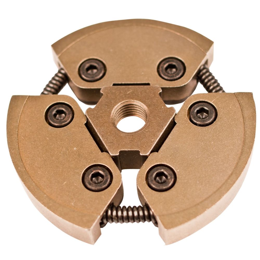 Echo Clutch Assm 330 Eul