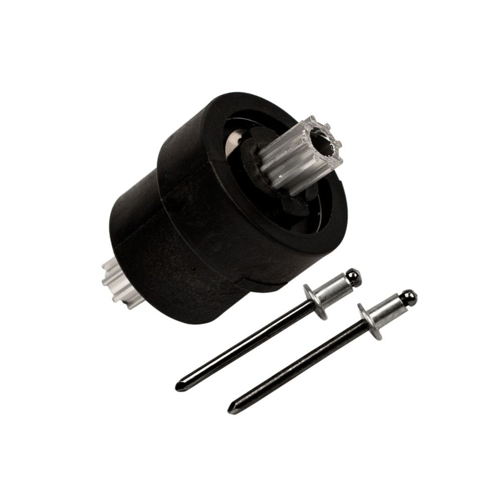Echo Bearing Holder Assembly