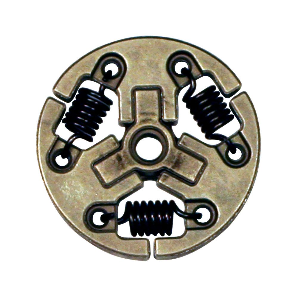 Echo Clutch Assembly EC 346 S/N 02014255-02999999 330T 360T