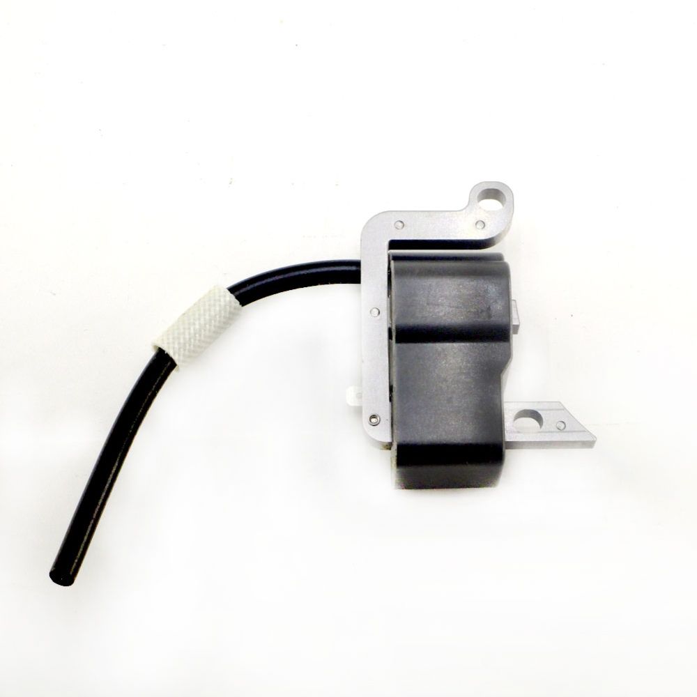 Echo Coil, Ignition W/Tube