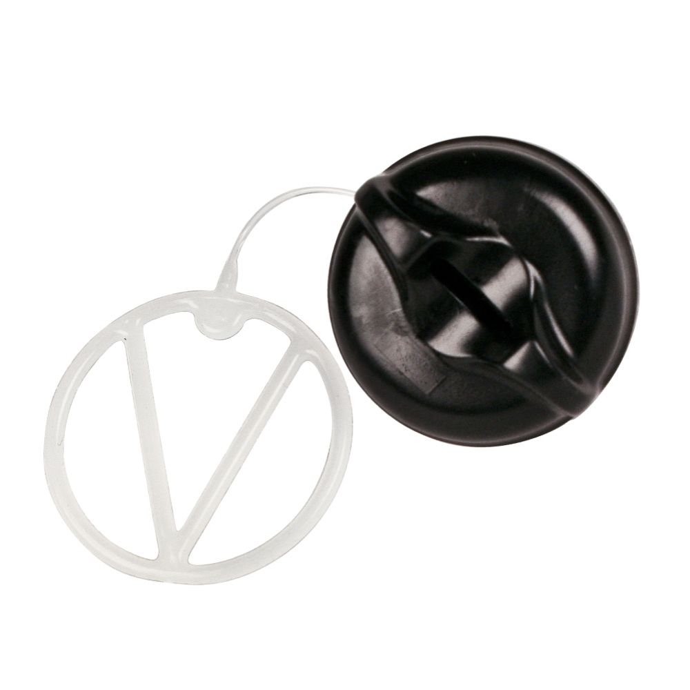 Echo OEM Oil Cap for CS271T, CS310, CS330MX4 Chainsaws P021005581