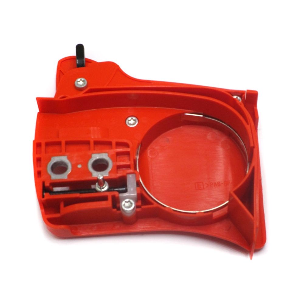 Echo Brake Assembly - P021042602