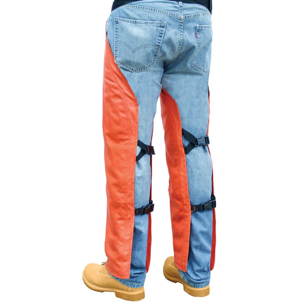 Delta Plus ProChaps 90 Series Apron Chainsaw Chaps