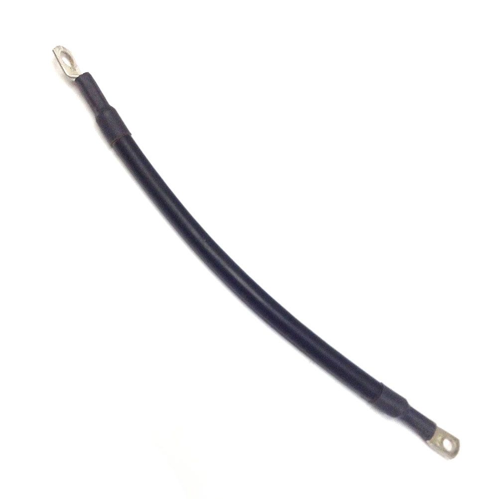 Lucas Mill Lead Battery/Negative