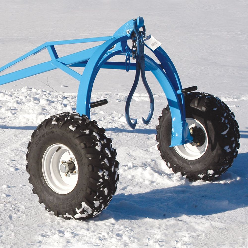 LogRite Fetching Arch