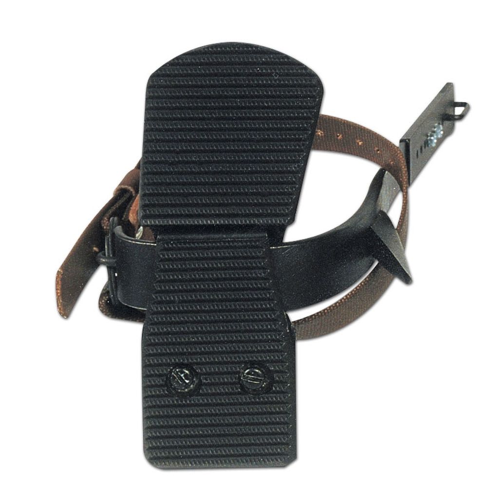 Buckingham Climber Footplate (Pair) 35033