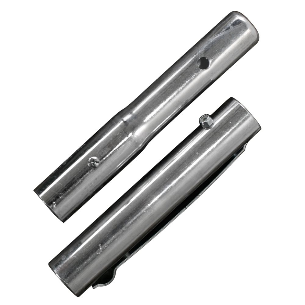 Jameson Set Of Male & Female Ferrules