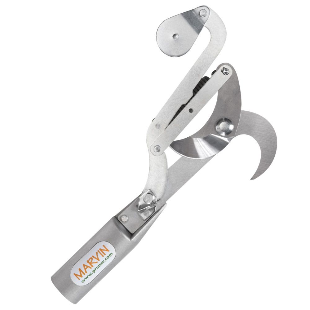 Marvin PH-5 Bull Pruner Head (1-3/4" Capacity)