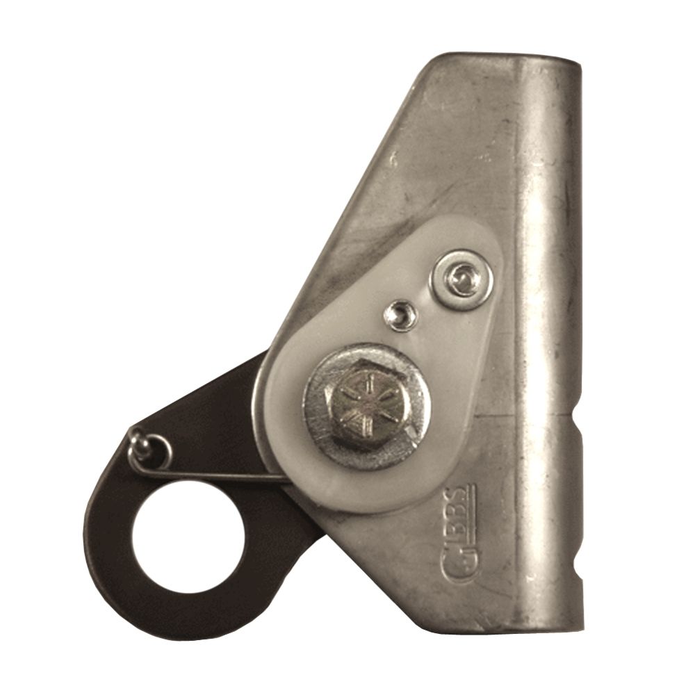 Gibbs Ascender (Fits 5/8" - 3/4" Rope) 4SB