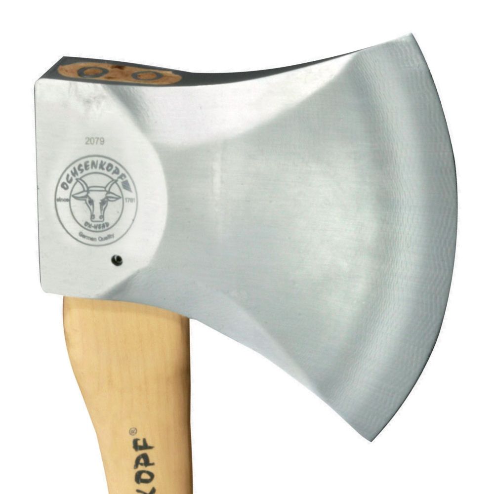 Gedore Ochsenkopf OX 440 H (32") Champion Throwing Axe