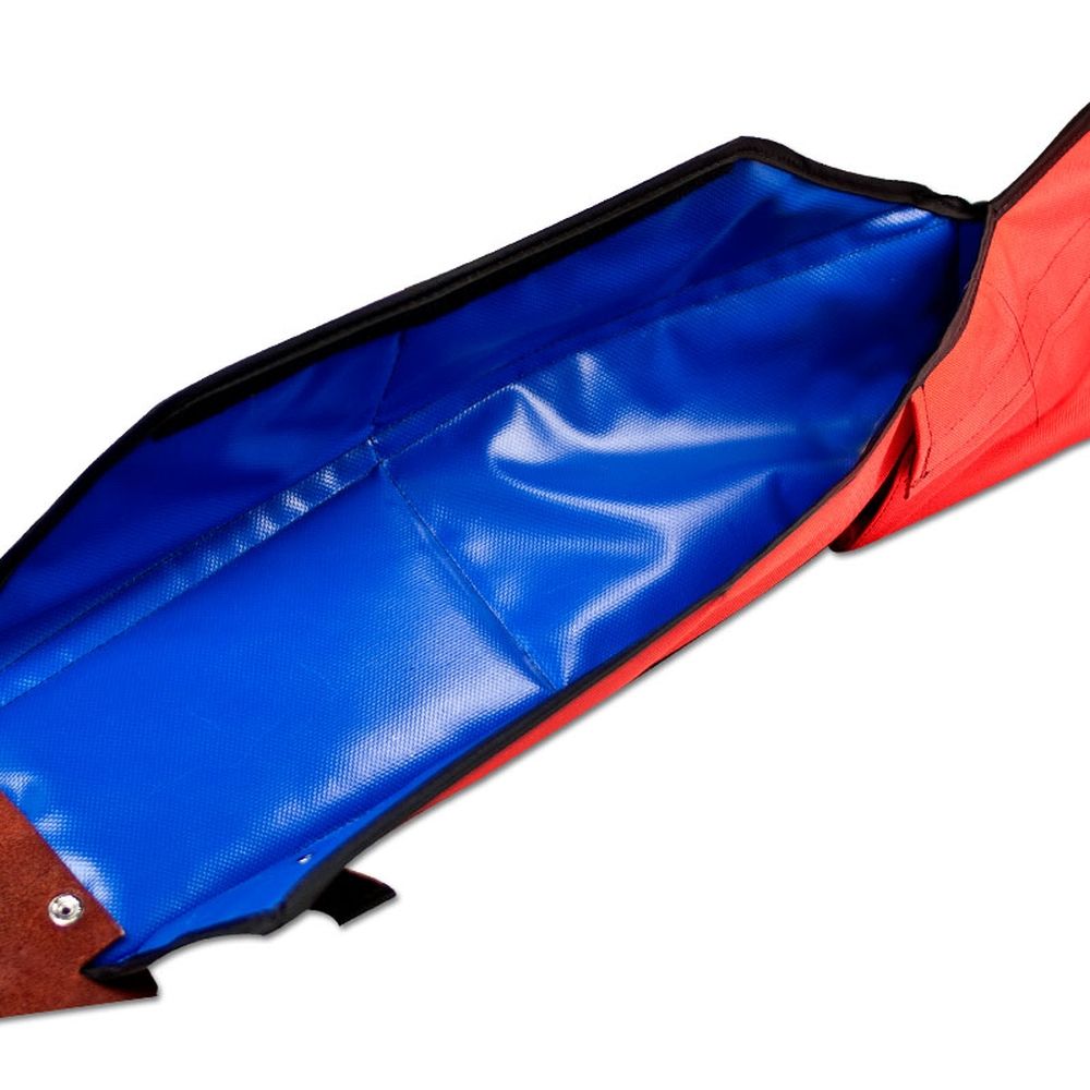 Green Valley Products Chainsaw Bar Scabbard & Tool Pouch