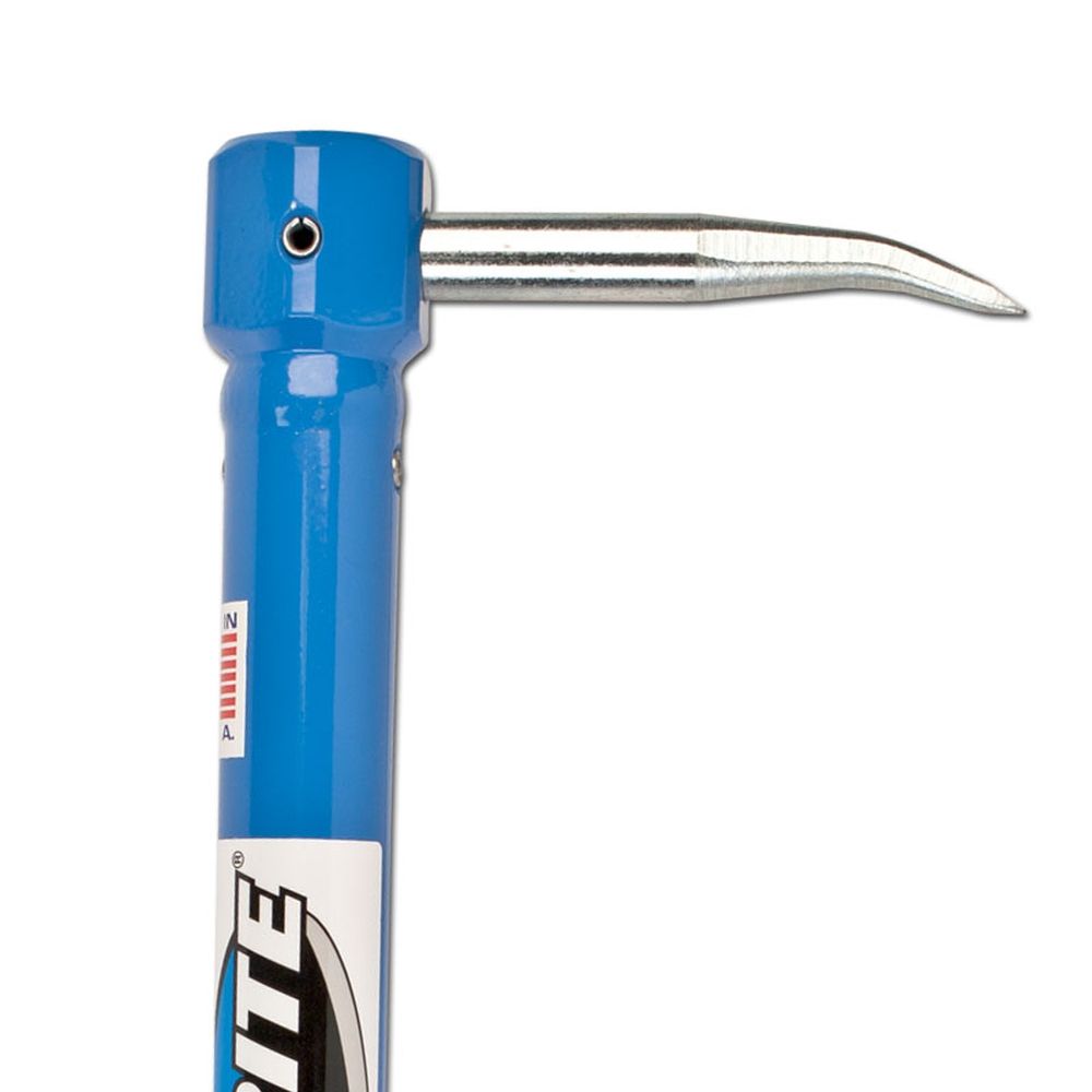 LogRite Hookeroon (30" Aluminum Handle) HR030
