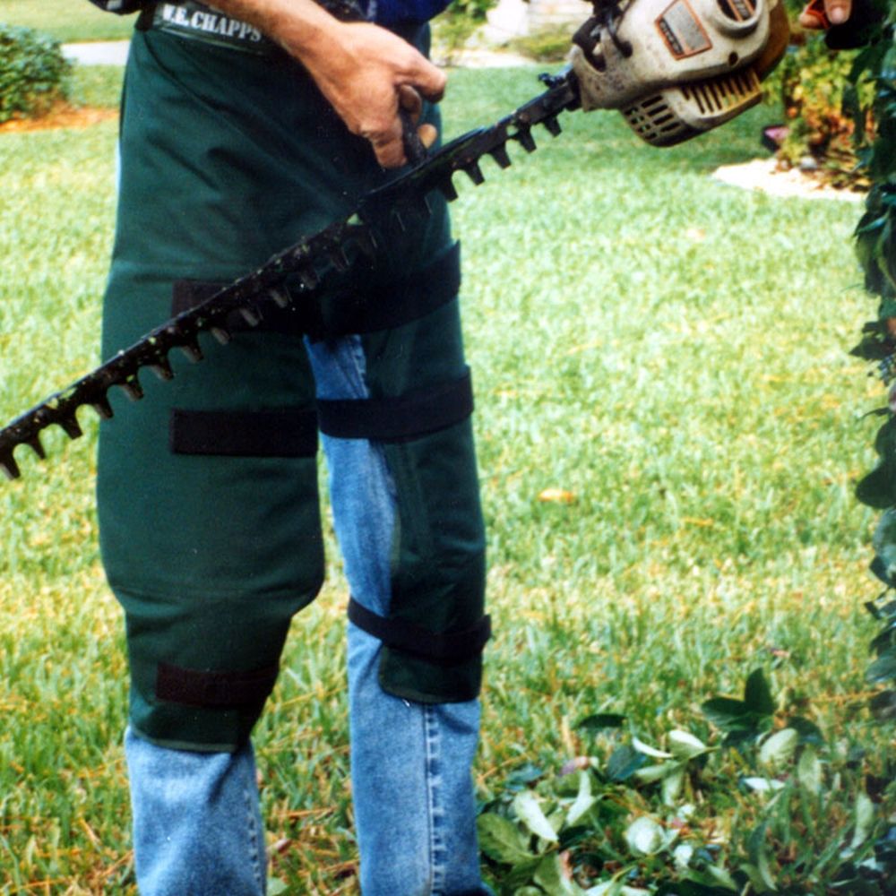 W.E. Chapps Hedge Trimmer Chapps (Small) Dark Green