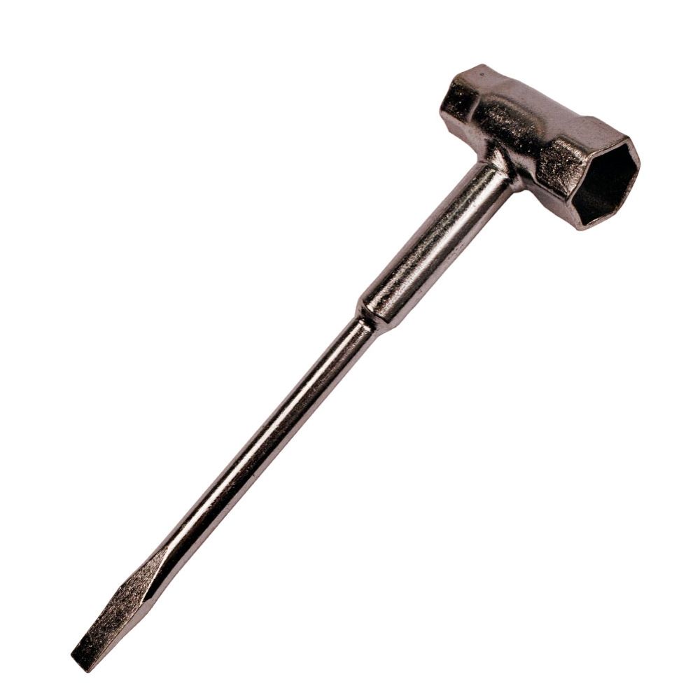 Husqvarna OEM Combi Tool for 385, 390, 394, 395, 3120 Chainsaws 503139601