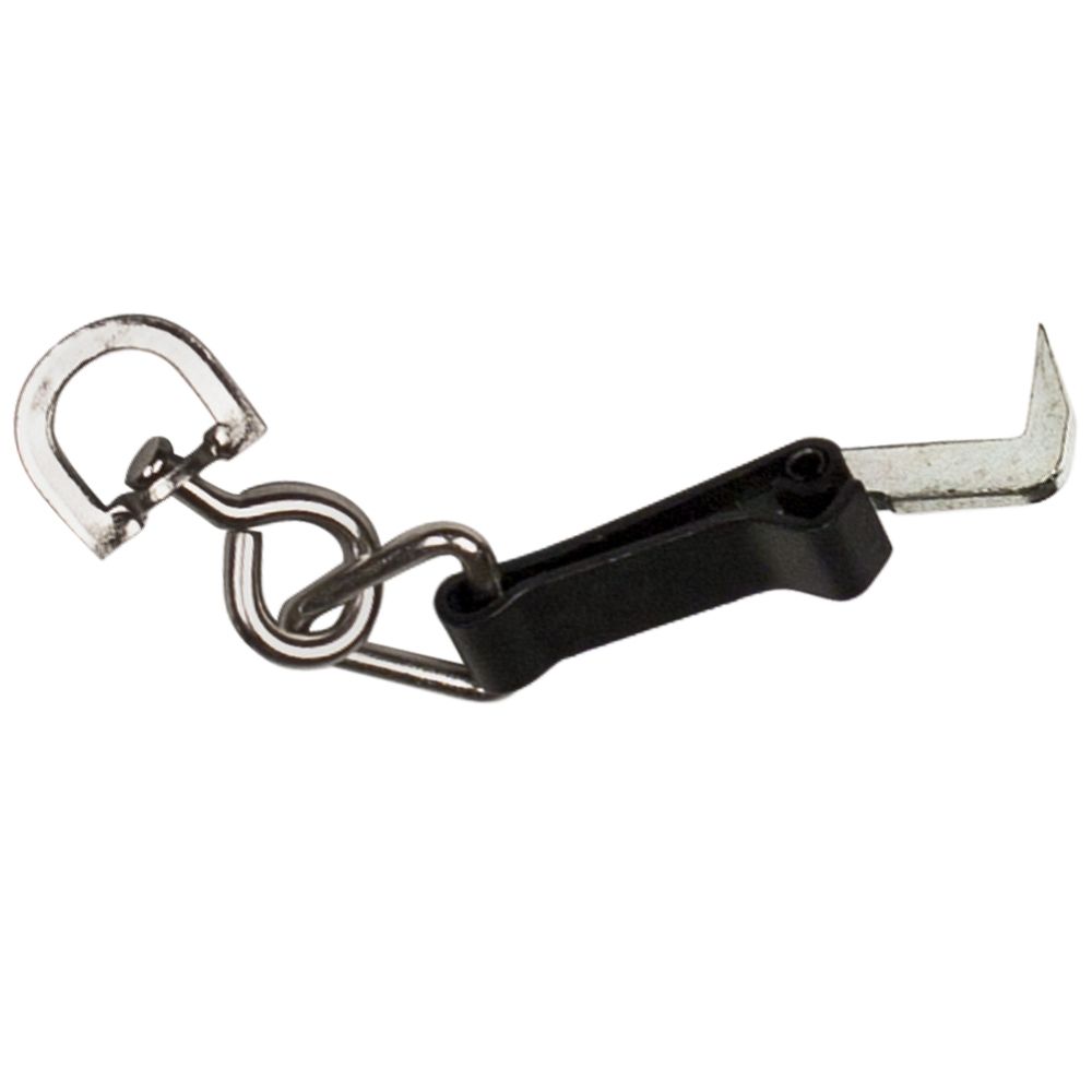 Husqvarna OEM Logger Tape Release Hook