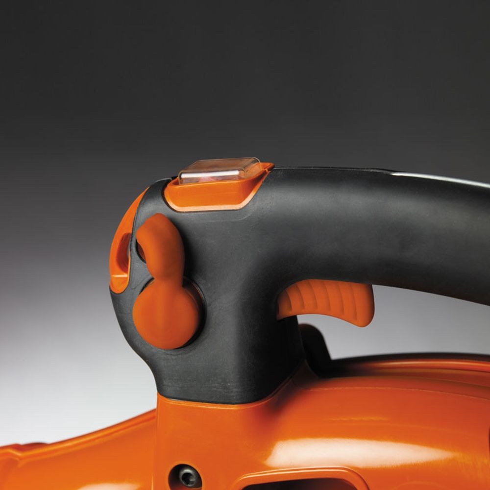 Husqvarna 125BVX (28cc) Hand Held Blower w/Vac Kit