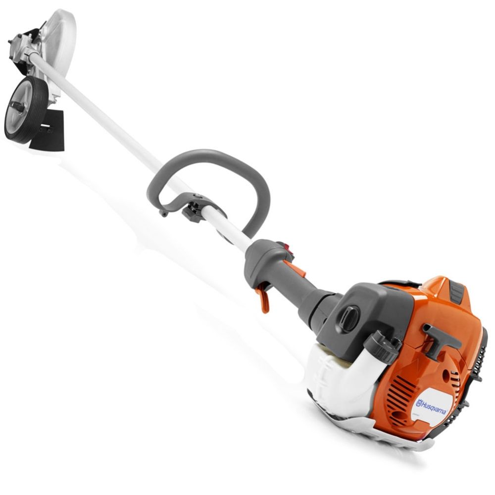 Husqvarna 525ES (25cc) Straight Edger