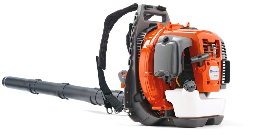 Husqvarna 560BTS (65.6cc) Backpack Blower