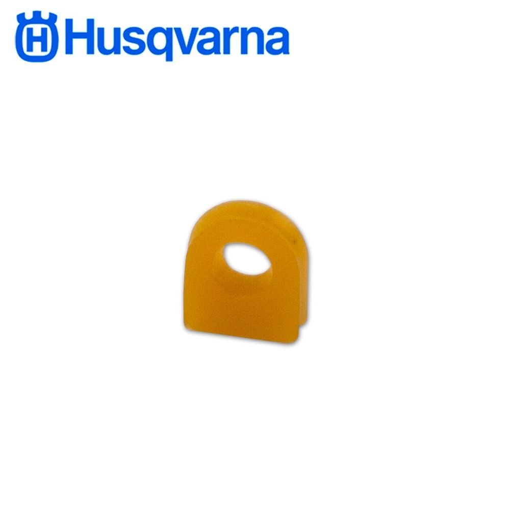 Husqvarna OEM Bar Adjuster Nut for Chainsaws & Pole Saws 501452702