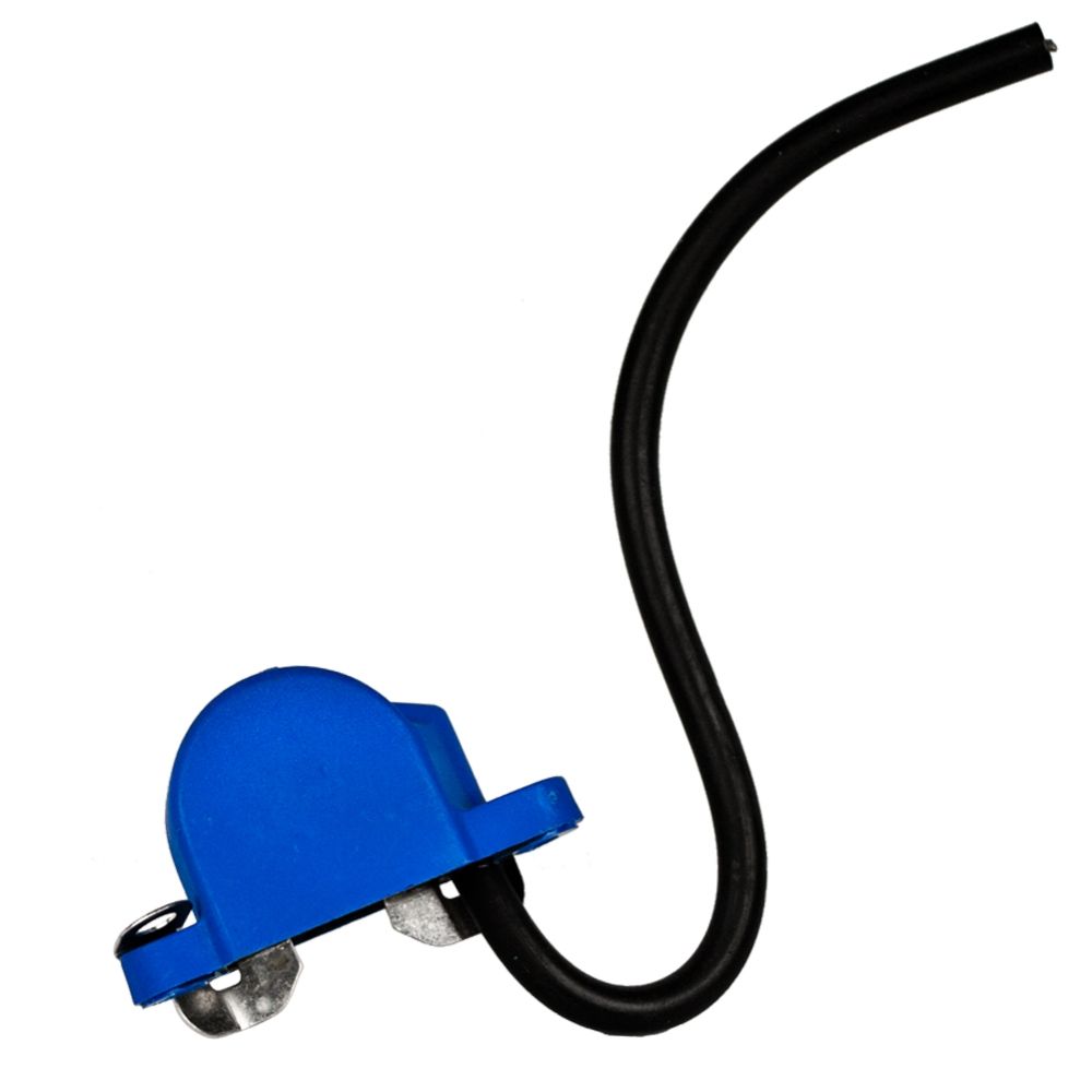 Husqvarna OEM Ignition Module for 42, 242, 246, 281, 288 Chainsaws 501812801