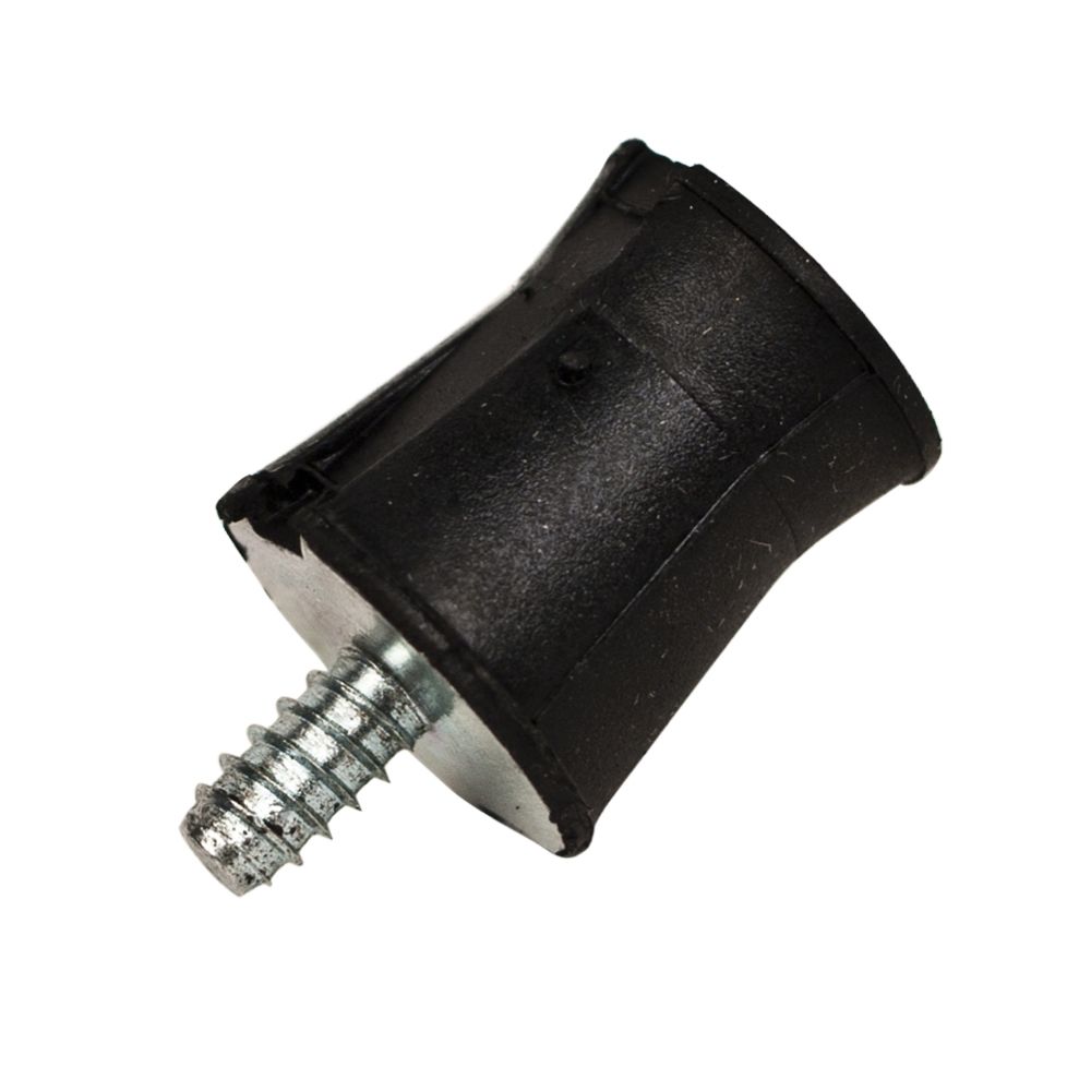 Husqvarna OEM Anti-Vibration Rubber Mount for 181, 262, 281, 288, 3120 Chainsaws 501814702