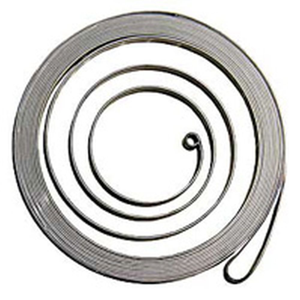 Husqvarna OEM Starter Spring for Husqvara 394, 395 Chainsaw 503135001