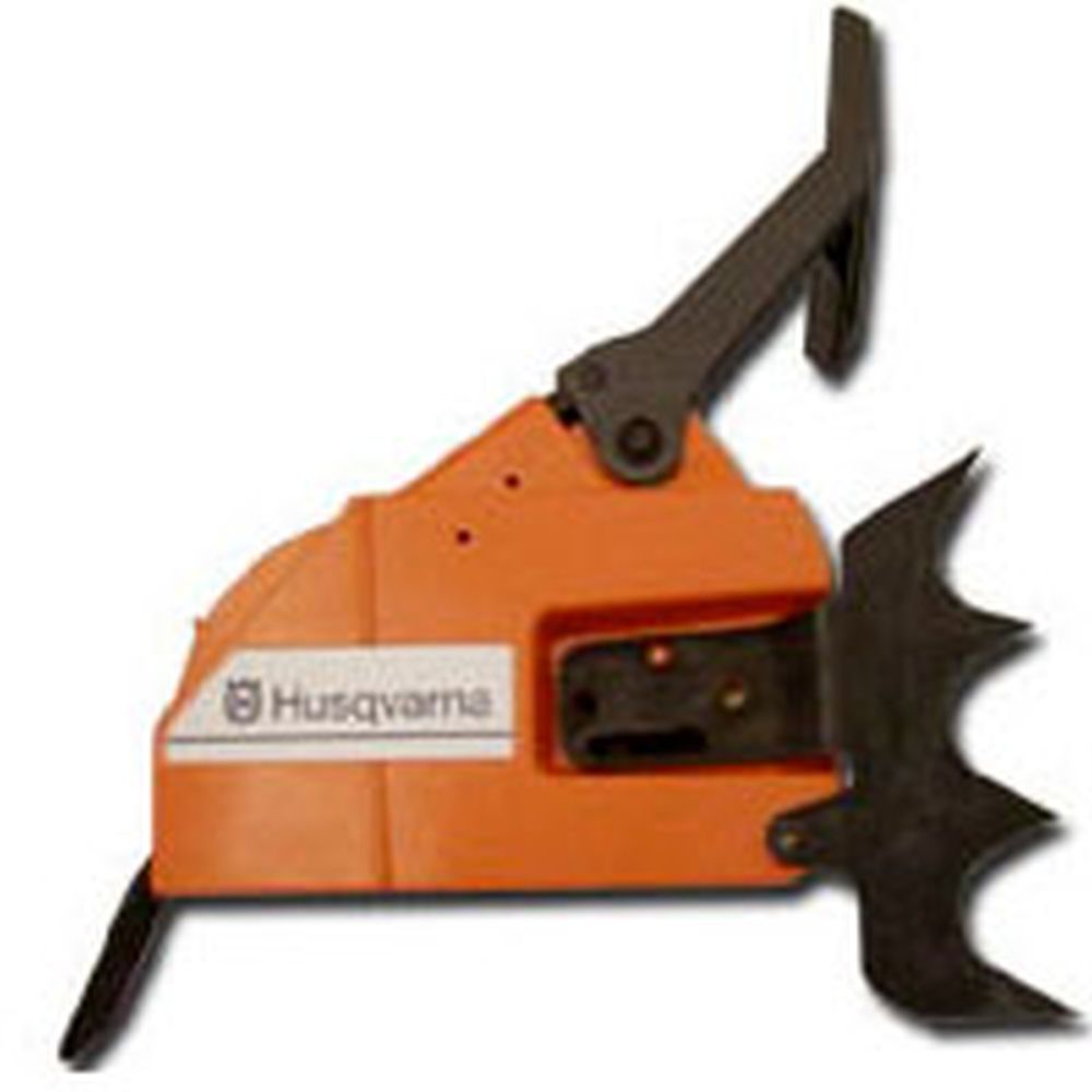 Husqvarna OEM Clutch Cover & Brake Handle Assembly for 3120 Chainsaws 503135503