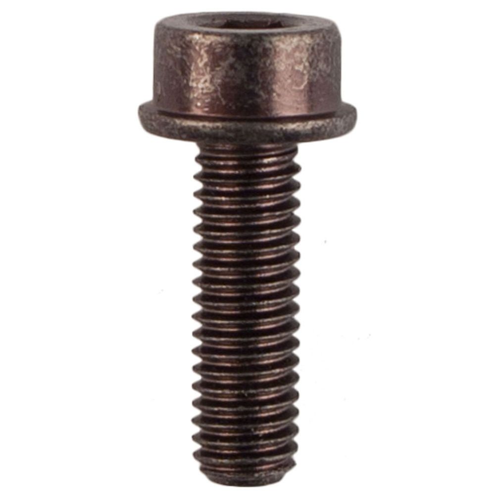 Husqvarna OEM Muffler Screw IHSCFM for 362, 365, 372 Chainsaws 503200774
