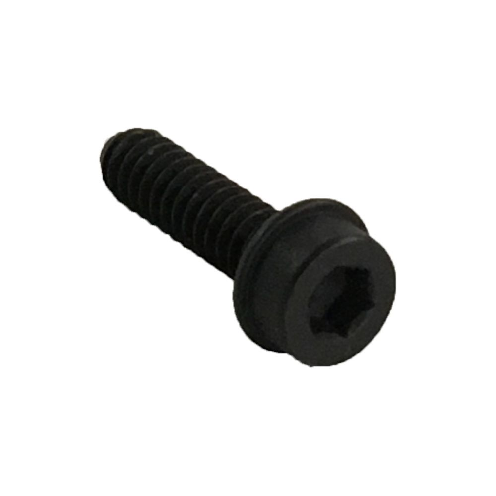 Husqvarna OEM Muffler Bracket Screw for 350, 351, 357, 359, 435, 440, 445, 450 Chainsaws 503217520