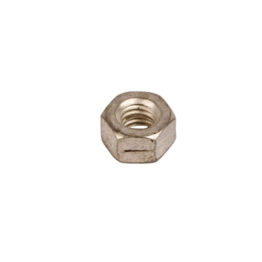 Husqvarna OEM Nut for 181, 285, 298, 394, 395, 444, 3120 Chainsaws 503222402