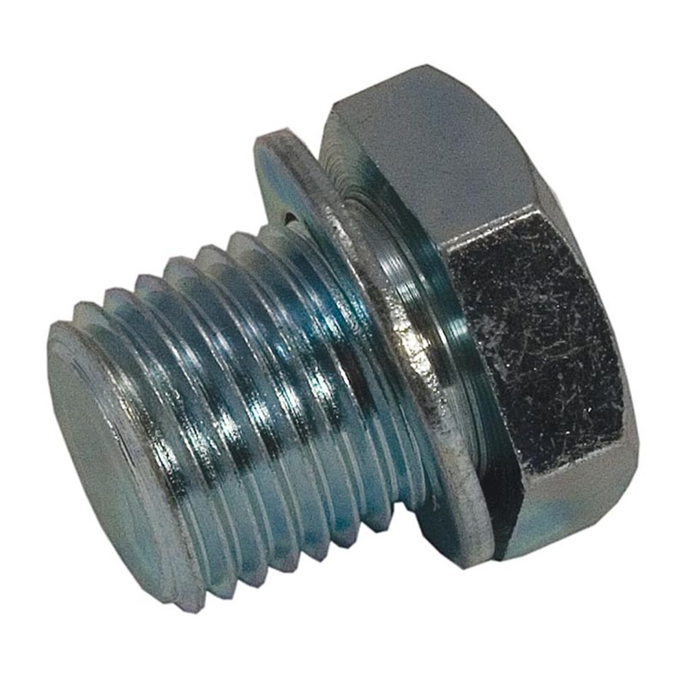 Husqvarna OEM Cylinder Plug for 365, 372, 394, 395, 455, 460, 550, 570, 575, 576 Chainsaws 503552201