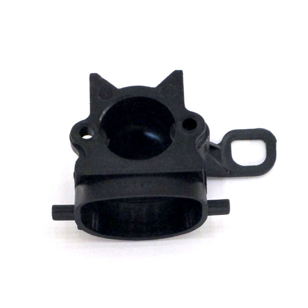 Husqvarna OEM Air Filter Holder (Air Horn) for 362, 365, 371, 372 Chainsaws 503627502