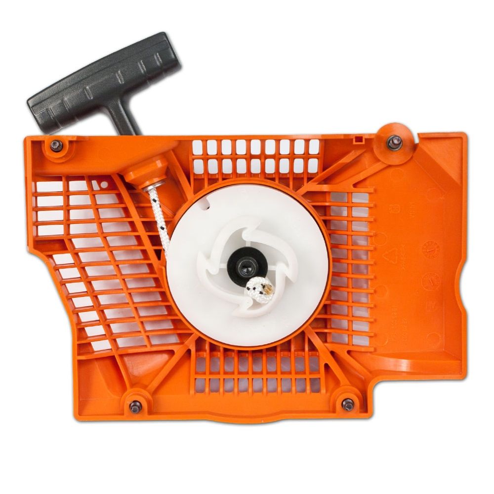 Husqvarna OEM Starter Assembly for 362, 365, 371, 372 Chainsaws