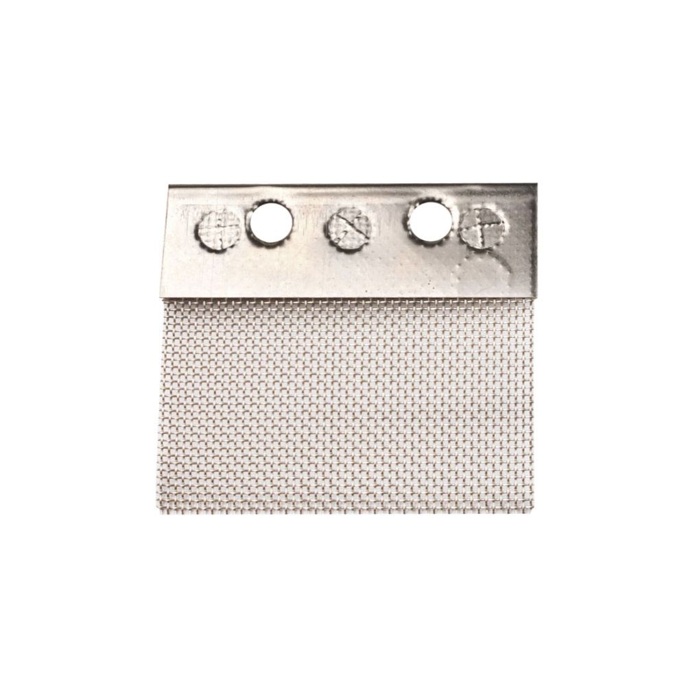 Husqvarna OEM Spark Arrestor Screen for 394, 395XP Chainsaws 503669402