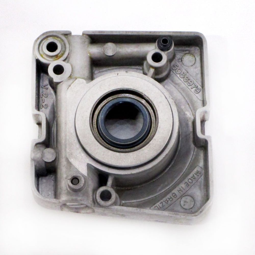 Husqvarna 503 69 81-01 OEM Oil Pump for 281, 288 Chainsaws 503698101