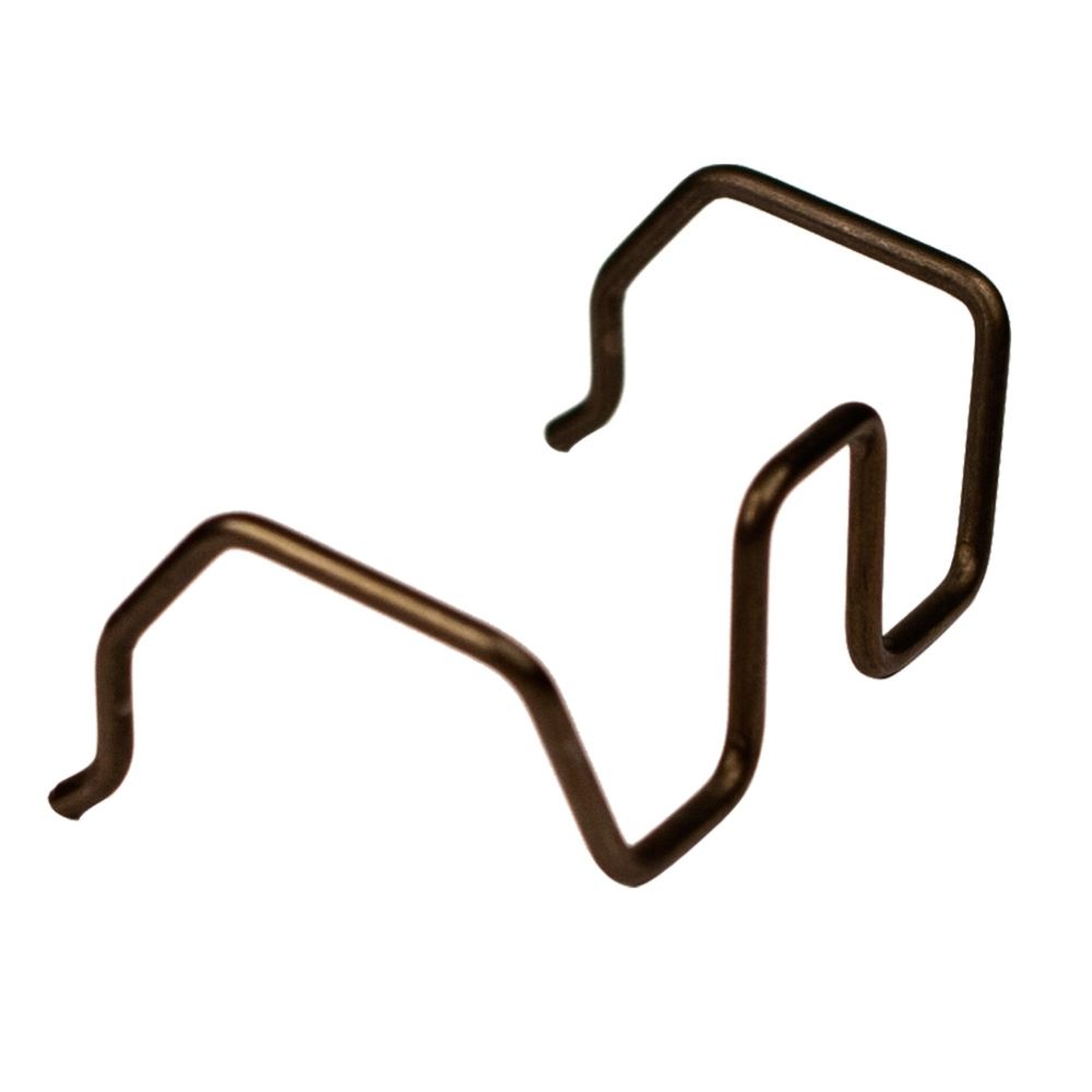 Husqvarna OEM Air Filter Clip (Standard) for 362, 365, 371, 372 Chainsaws 503735401