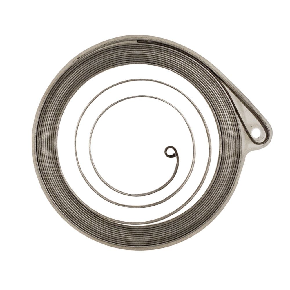 138687 Spring Husqvarna OEM Starter Spring for 365, 371, 372 Chainsaws 503787201 ...