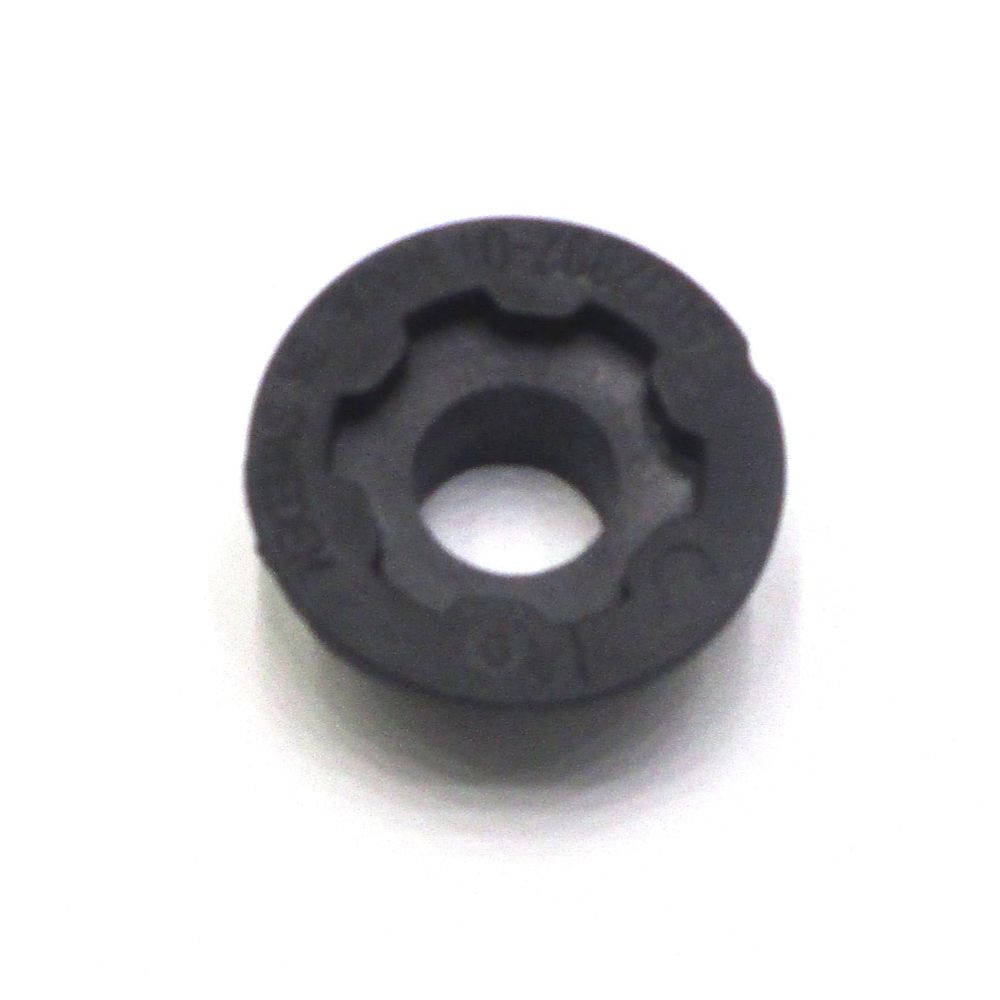 Husqvarna OEM Oil Pump Worm Gear for 334, 335, 336, 338, 339T Chainsaws 503789201