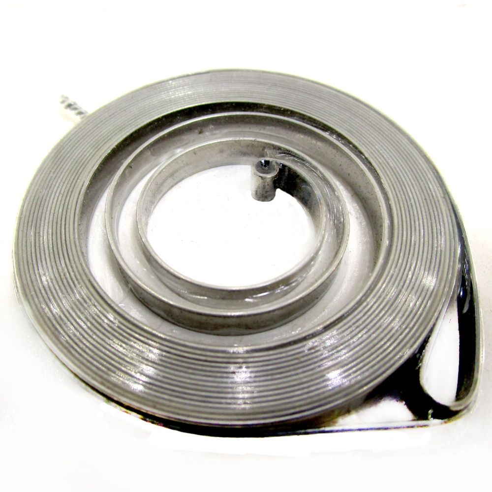 Husqvarna OEM Rewind Starter Spring for 340, 345, 346, 350, 351, 353 Chainsaws 503859901