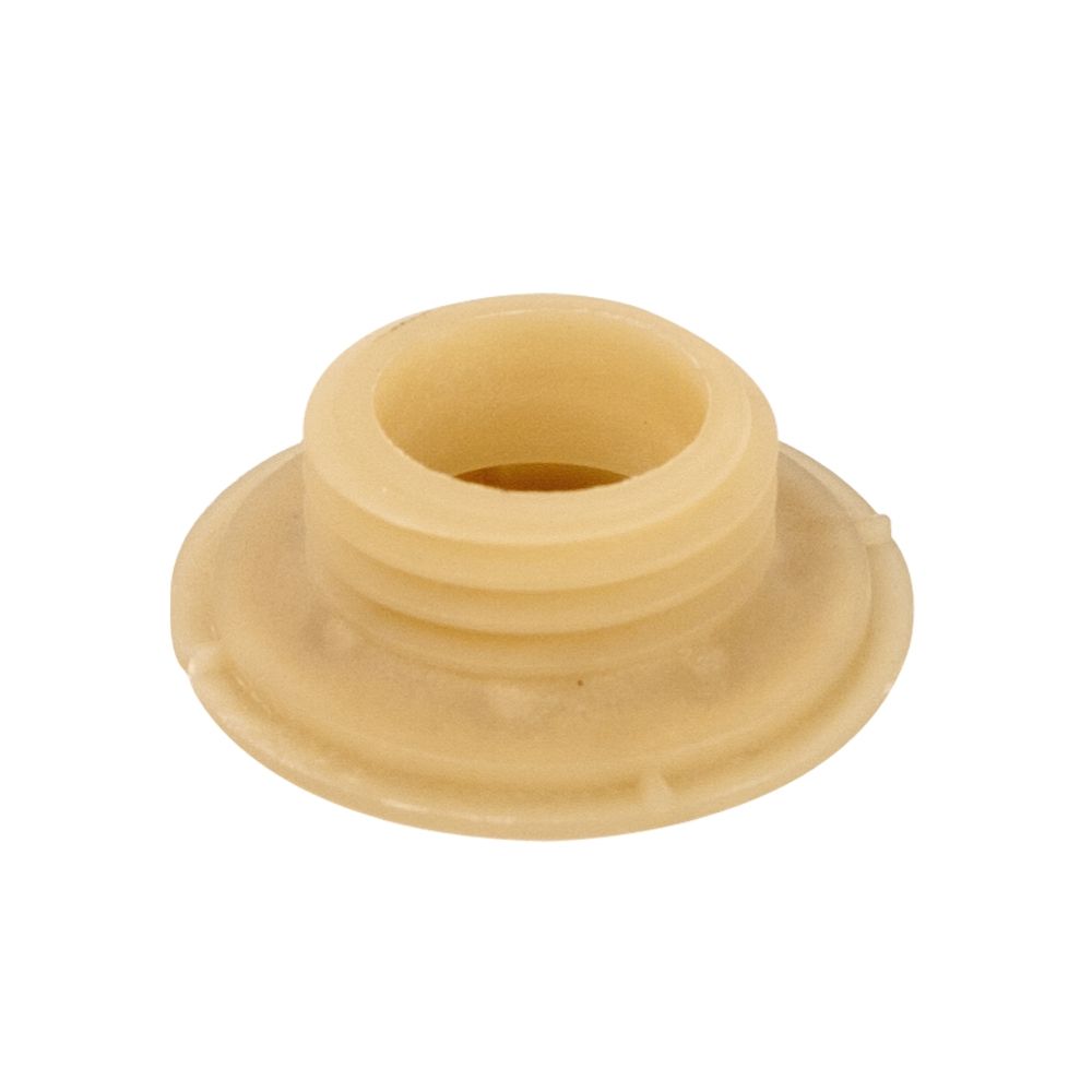 Husqvarna OEM Oil Pump Worm Gear (Rim Style) for 346, 351, 353 Chainsaws 503892103