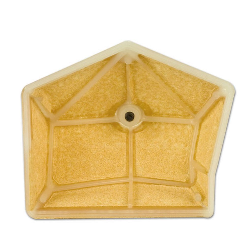 Husqvarna OEM Air Filter (Felt) for 51, 55 Rancher Chainsaws (Screw Style) 503898101