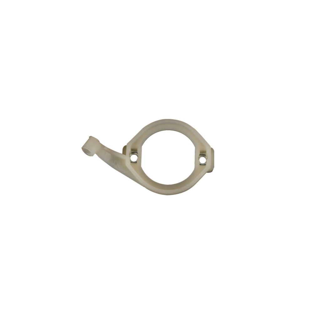 Husqvarna OEM Carburetor Flange for 395 Chainsaws 503973901