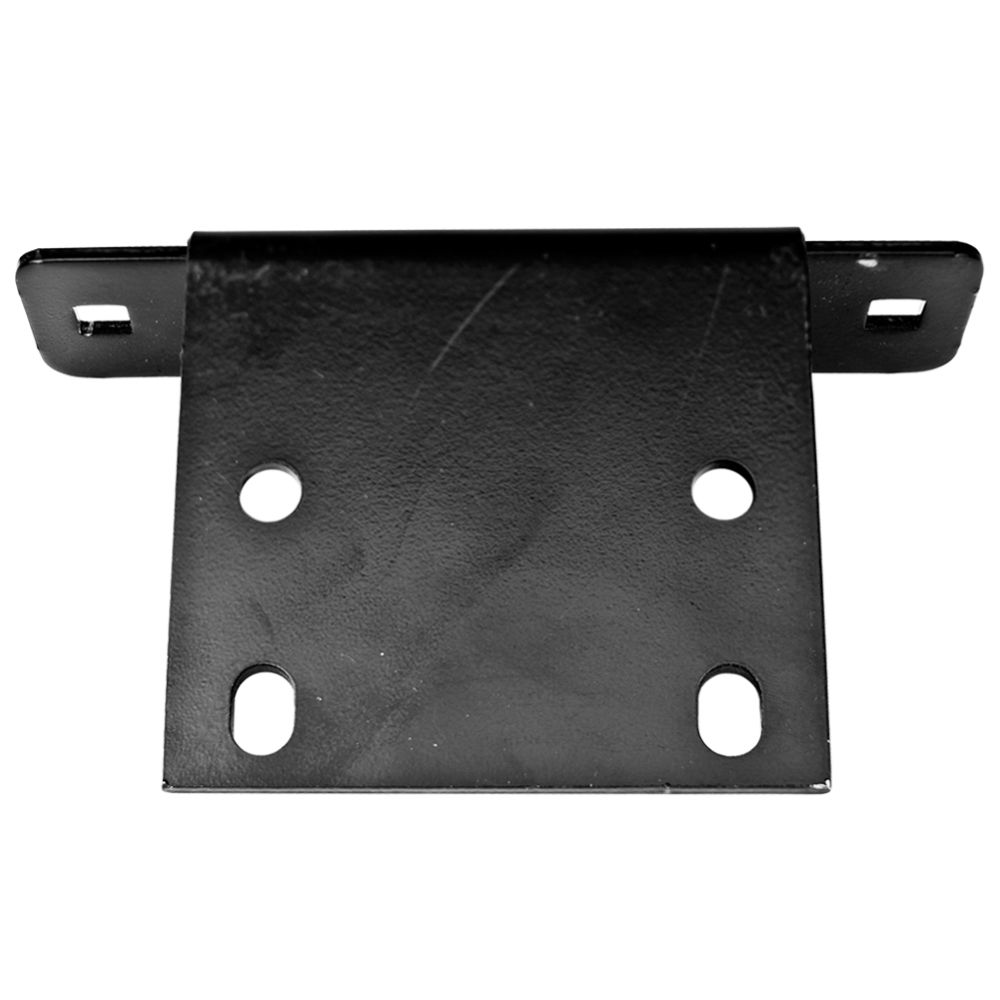 Husqvarna Bracket Muffler Black - 510260402