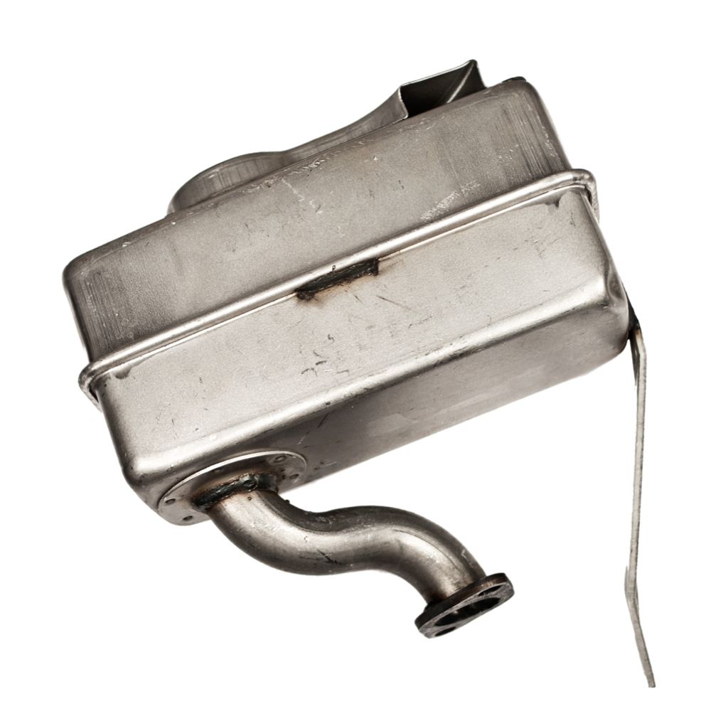 Husqvarna 532 13 73-51 OEM Muffler 532137351