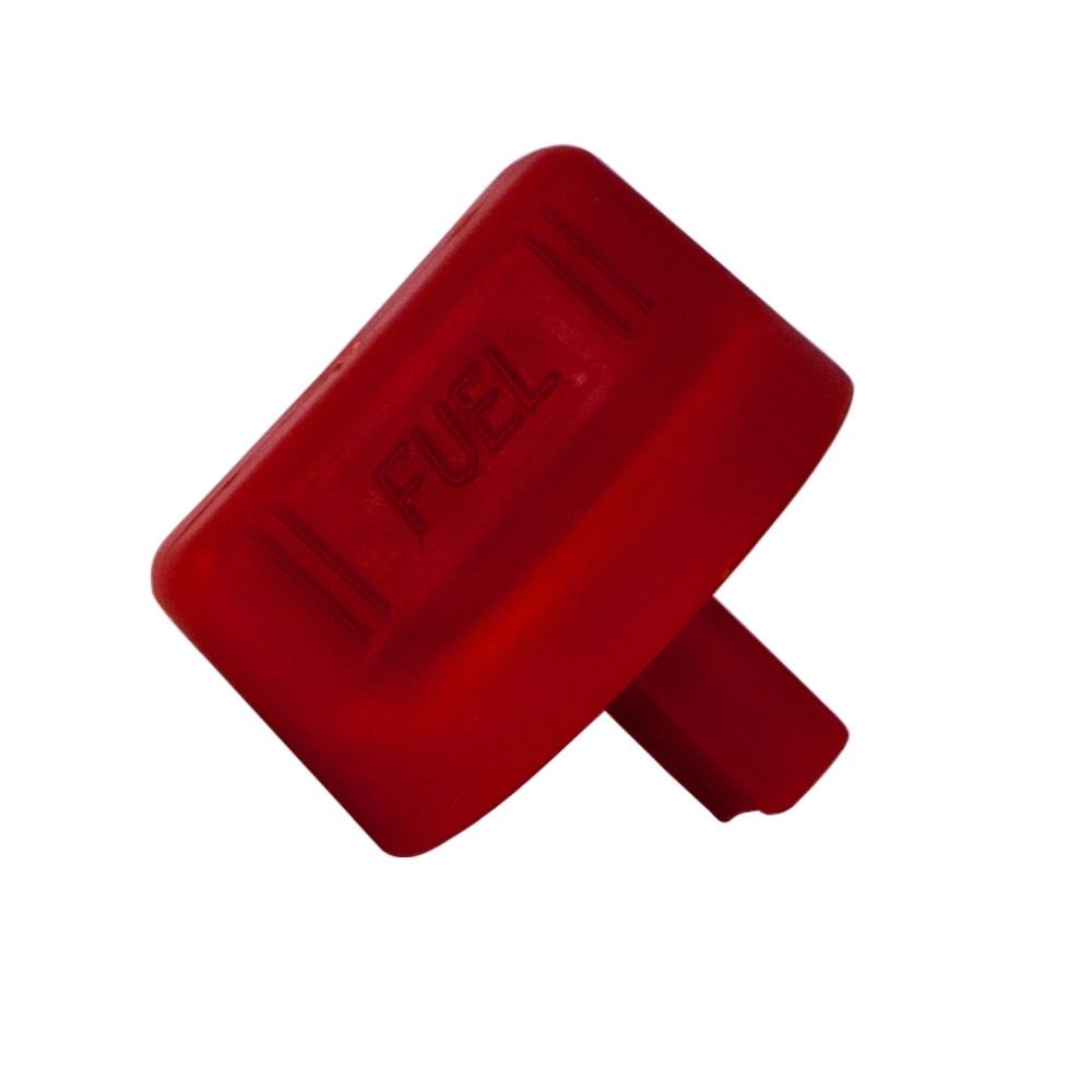 Husqvarna Fuel Knob - Snow