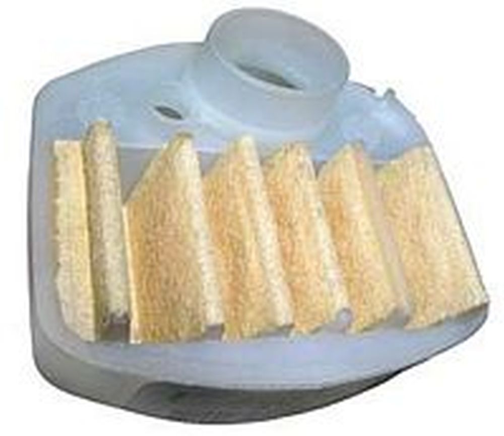 Husqvarna OEM Air Filter (Felt) for 357, 359 Chainsaws 537010903