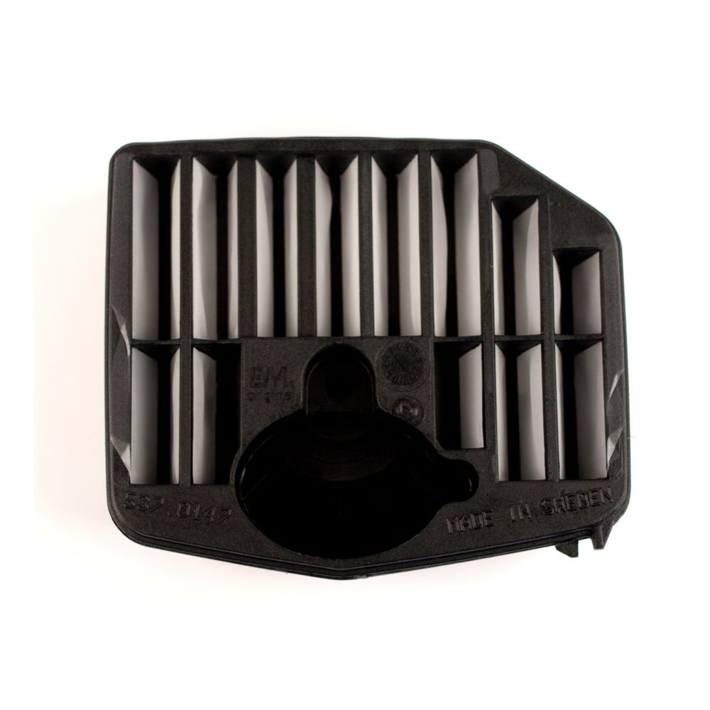 Husqvarna OEM Air Filter (Nylon Mesh #80) for 385, 390 Chainsaws 537014701